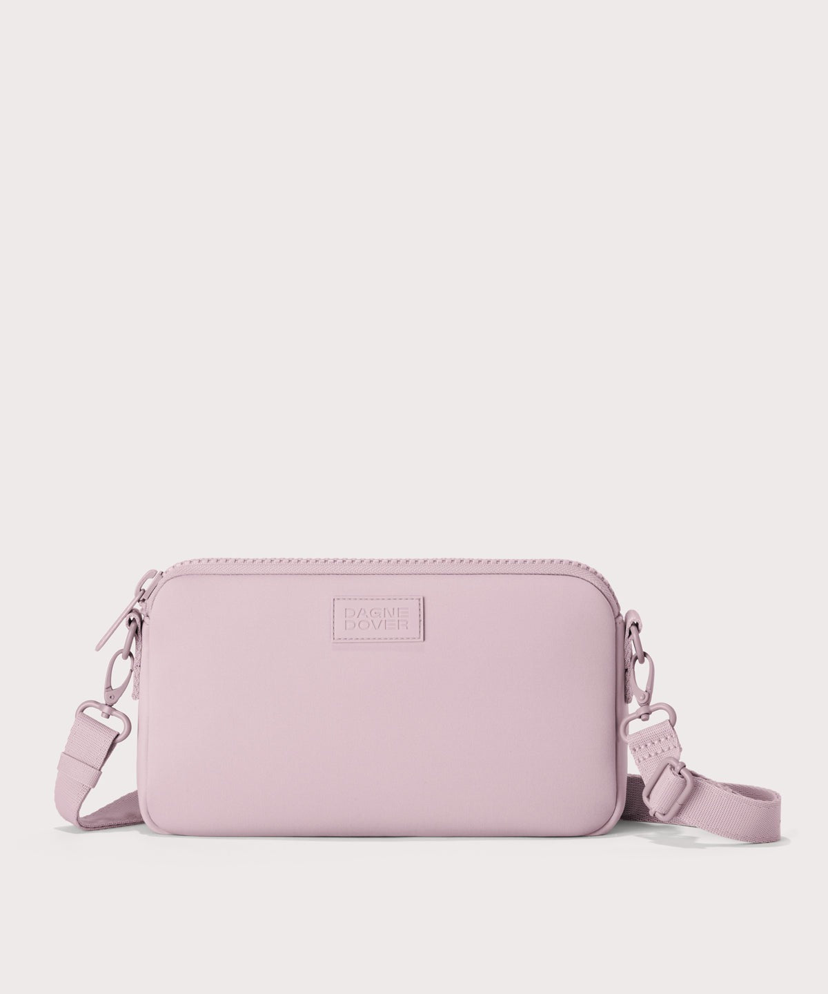 Nora Shoulder Bag in Wild Rose