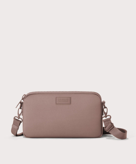 Nora Shoulder Bag in Dune
