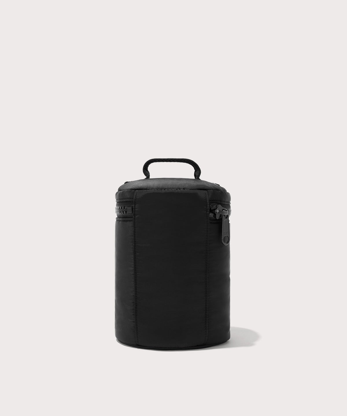 Mila Toiletry Organizer in Onyx, Large