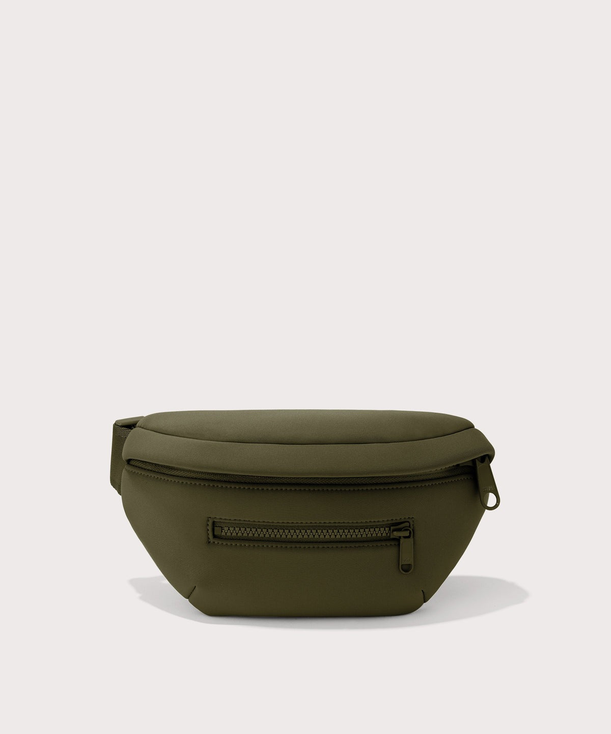 Ace Fanny Pack in Dark Moss