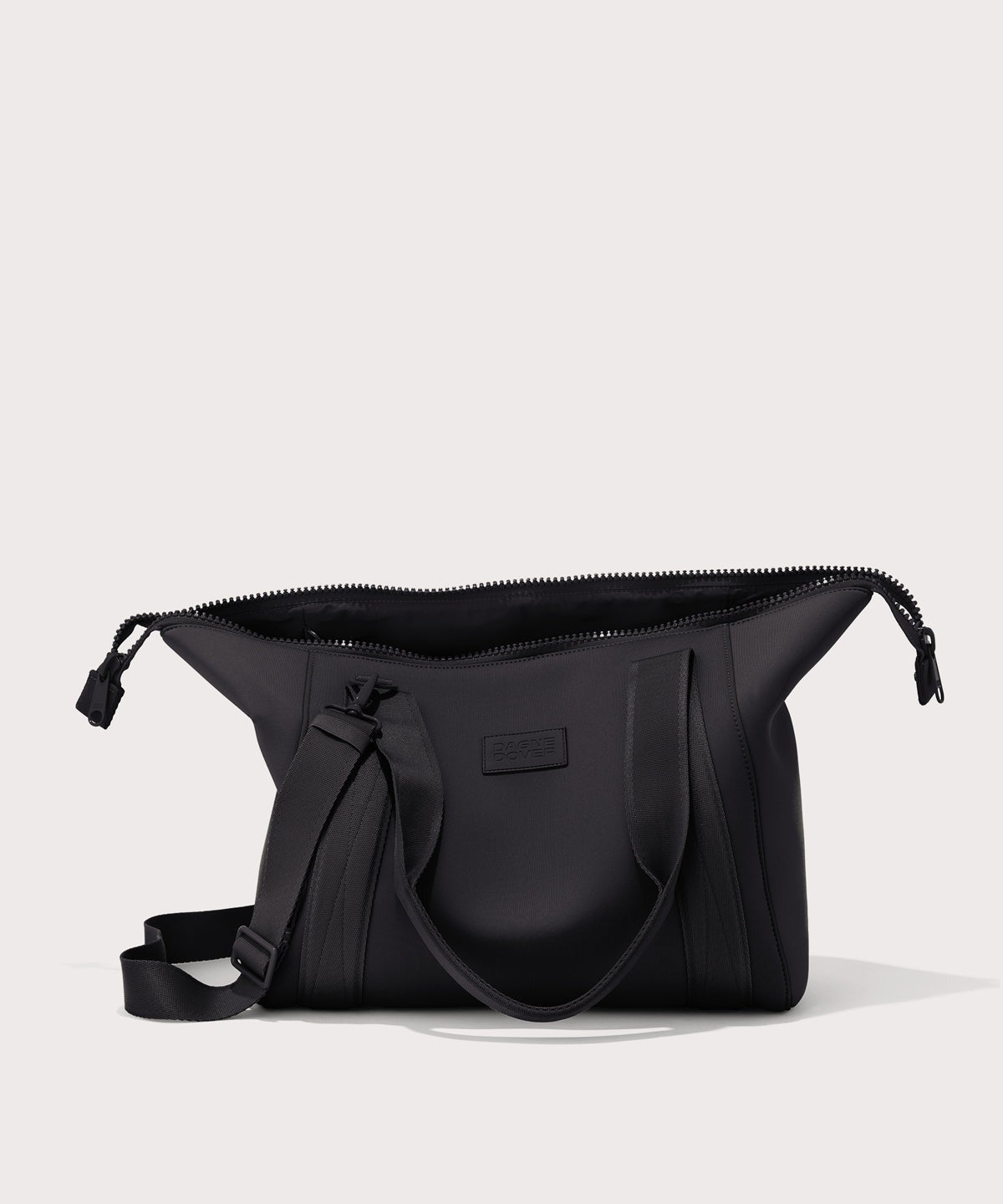 Landon Carryall in Onyx, Medium