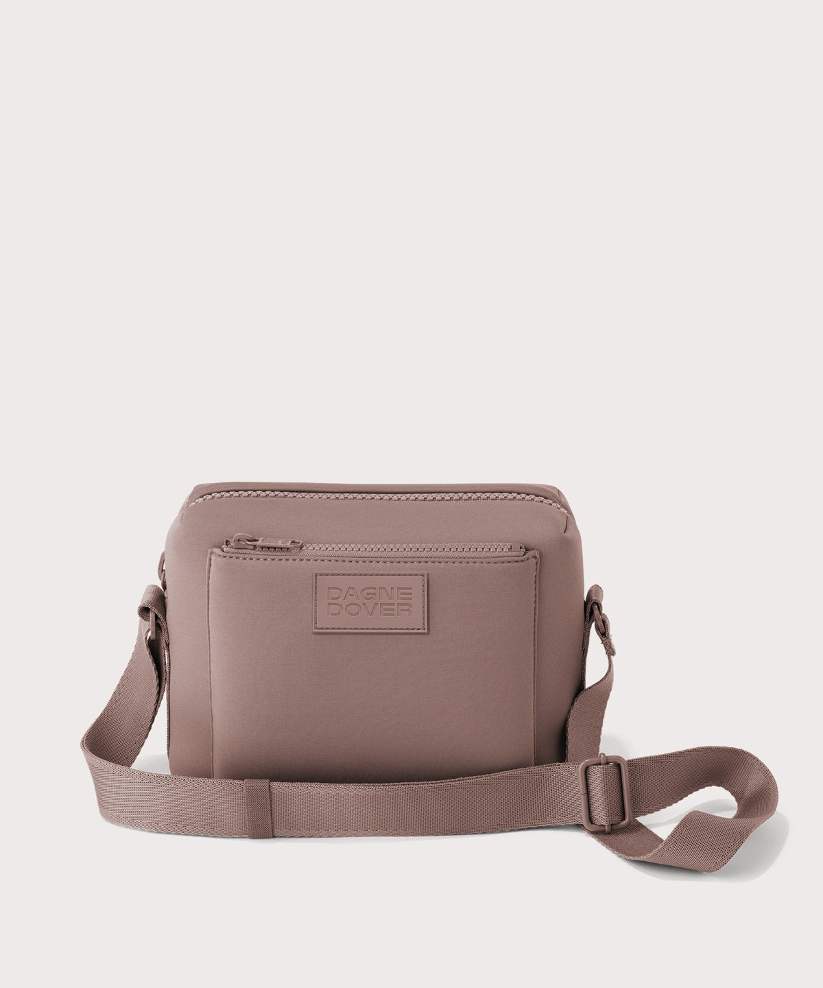 Micah Crossbody in Dune