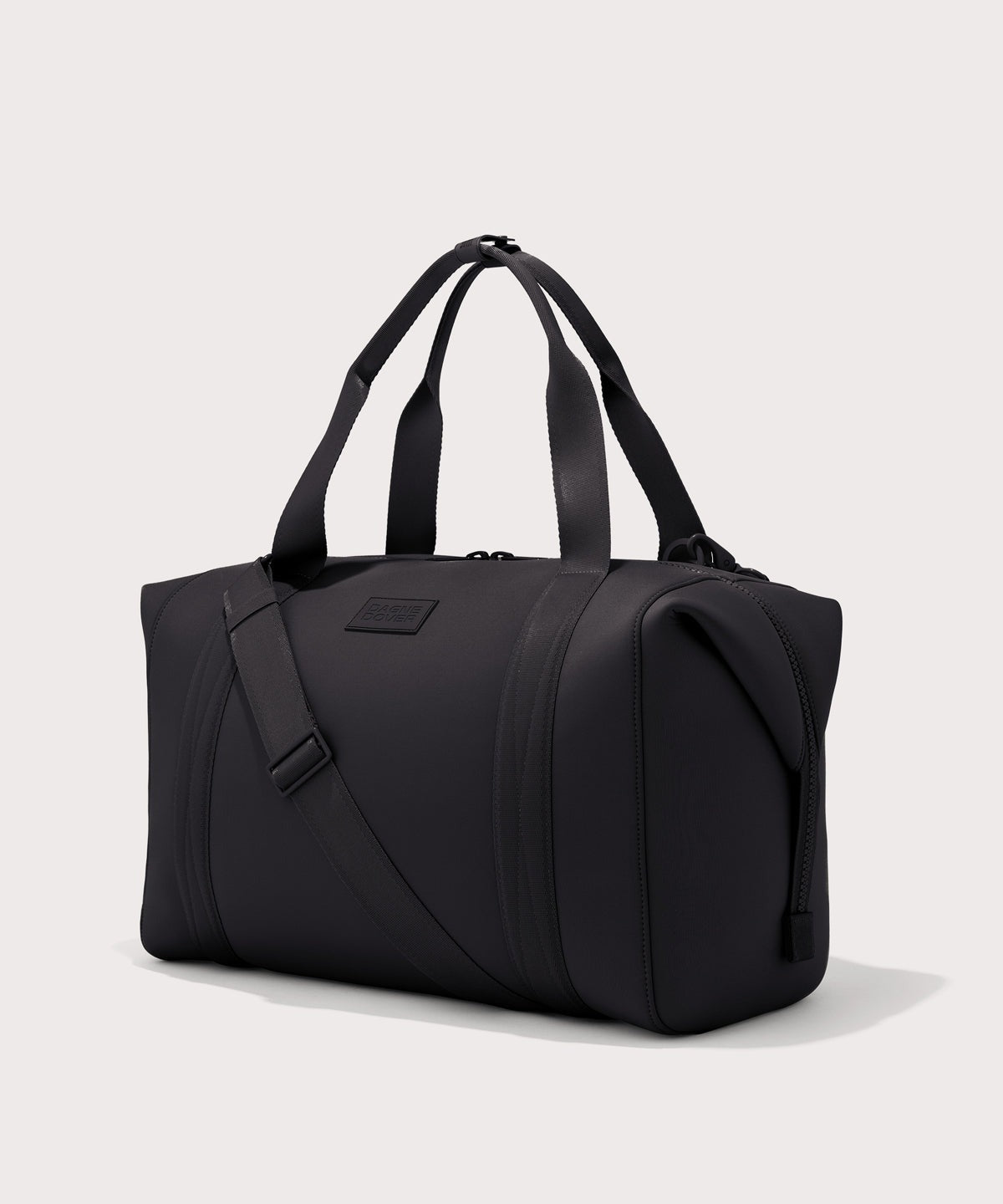 Landon Carryall in Onyx, Extra Large