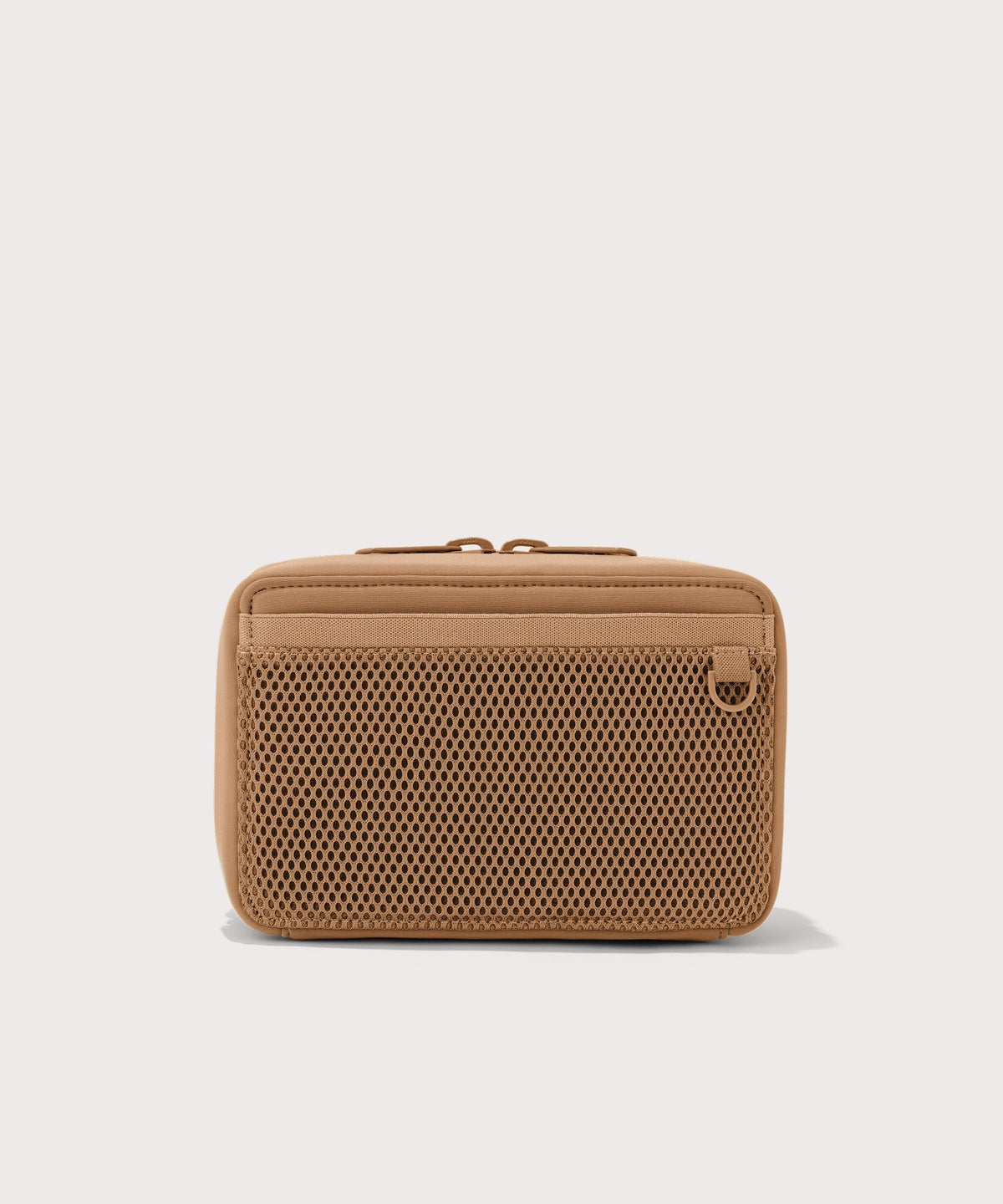 Arlo Tech Organizer in Camel, Large