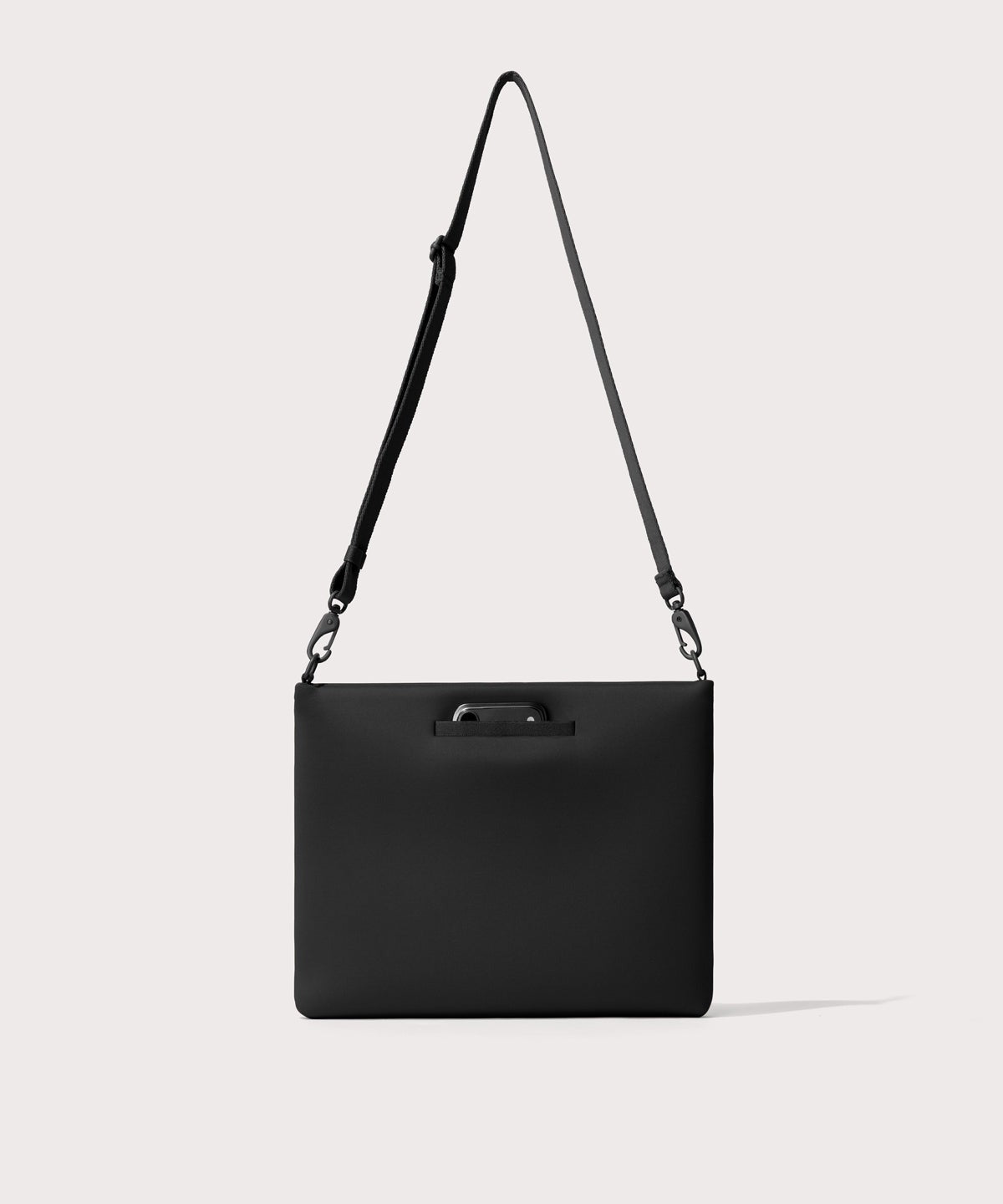 Reid Computer Sling in Onyx, 14-inch