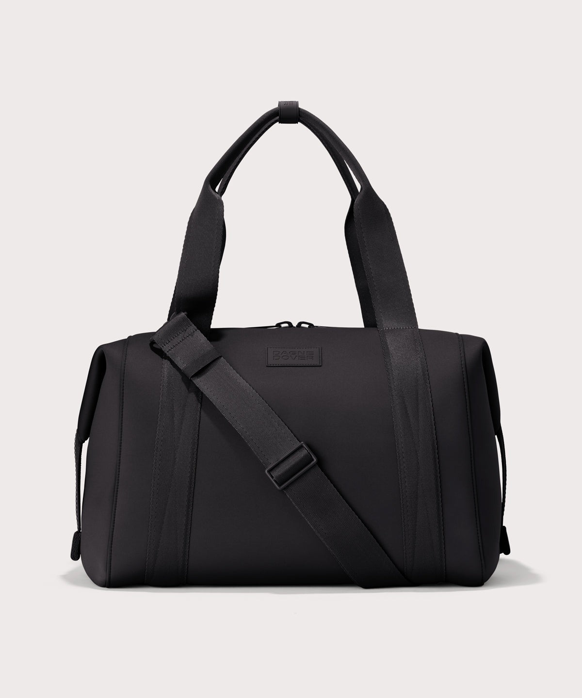 Landon Carryall in Onyx, Large