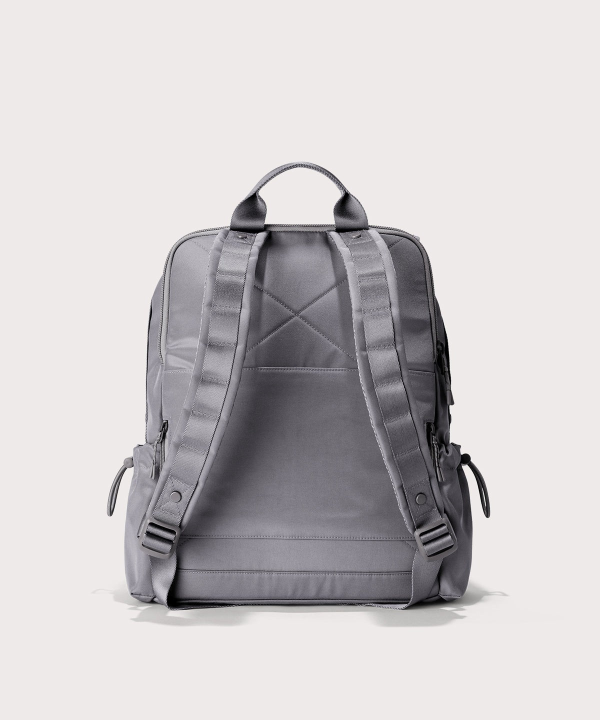 Brooklyn Backpack in Ash