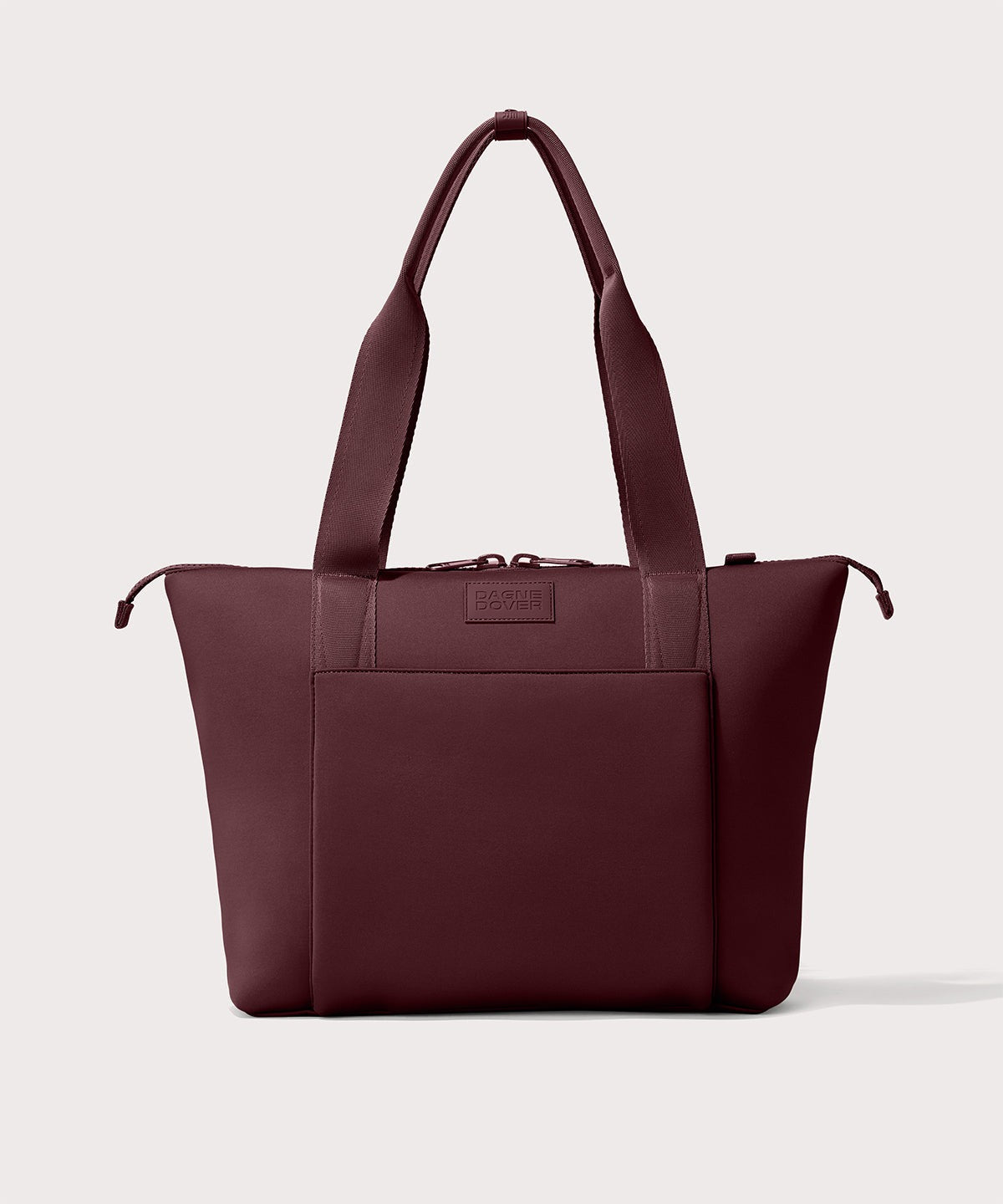 Noa Tote in Ancho