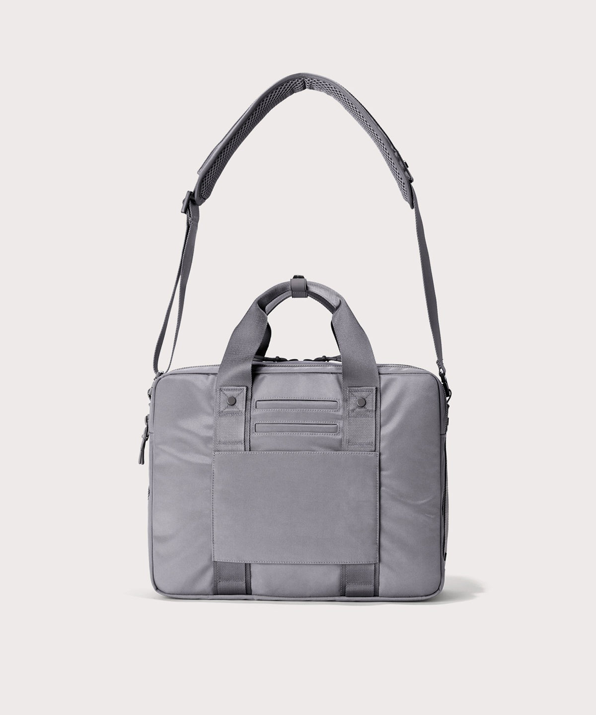 Berlin Travel Brief in Ash