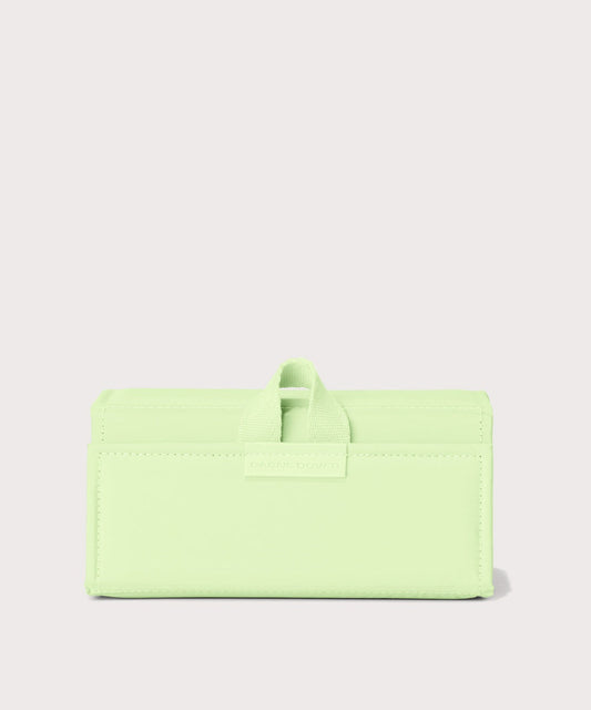 Remi Glasses Case in Matcha Latte