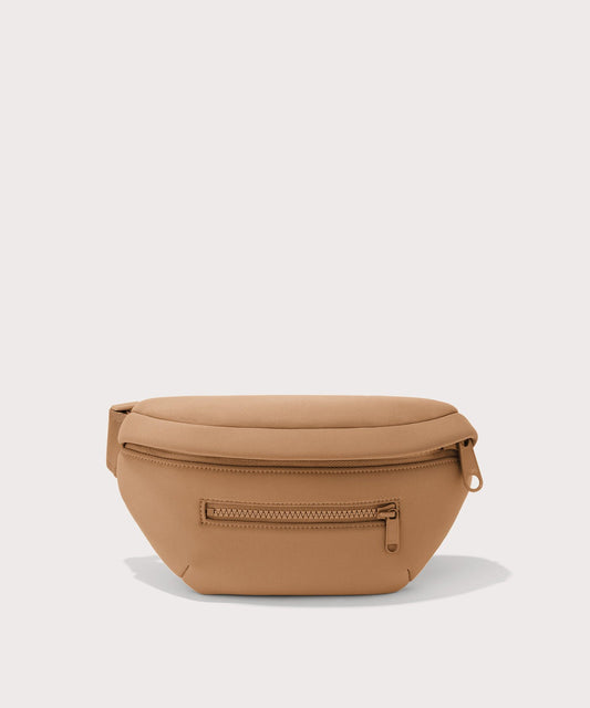 Ace Fanny Pack in Camel