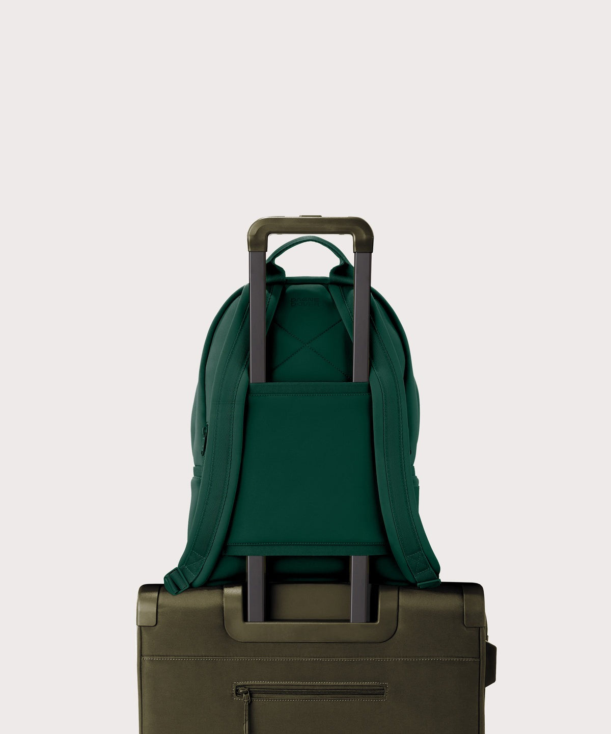 Dakota Backpack in Cypress, Medium