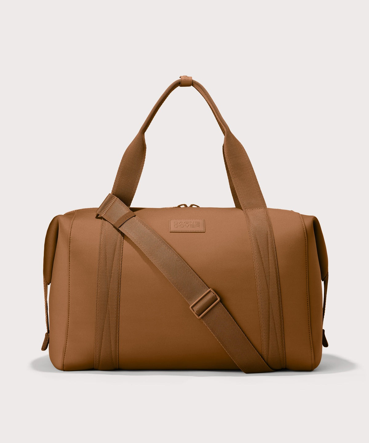 Landon Carryall in Clove, Extra Large