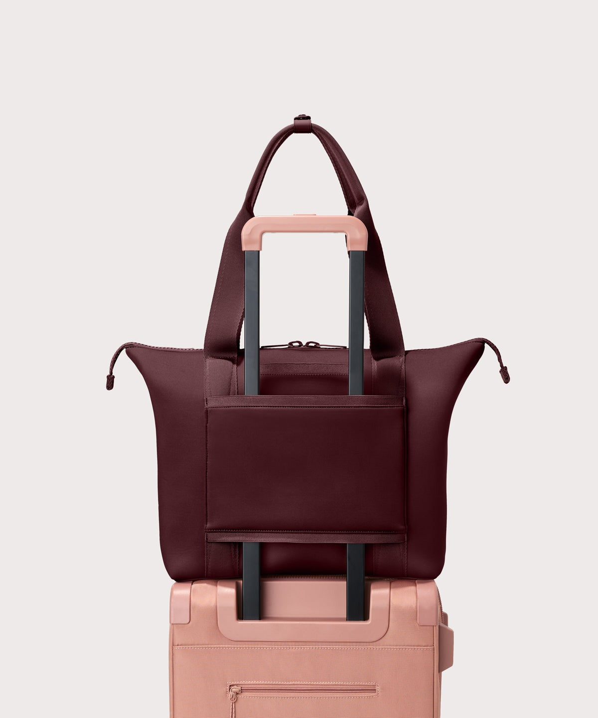 Noa Tote in Ancho