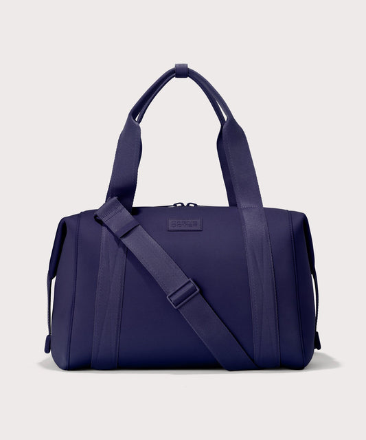 Landon Carryall in Midnight, Large
