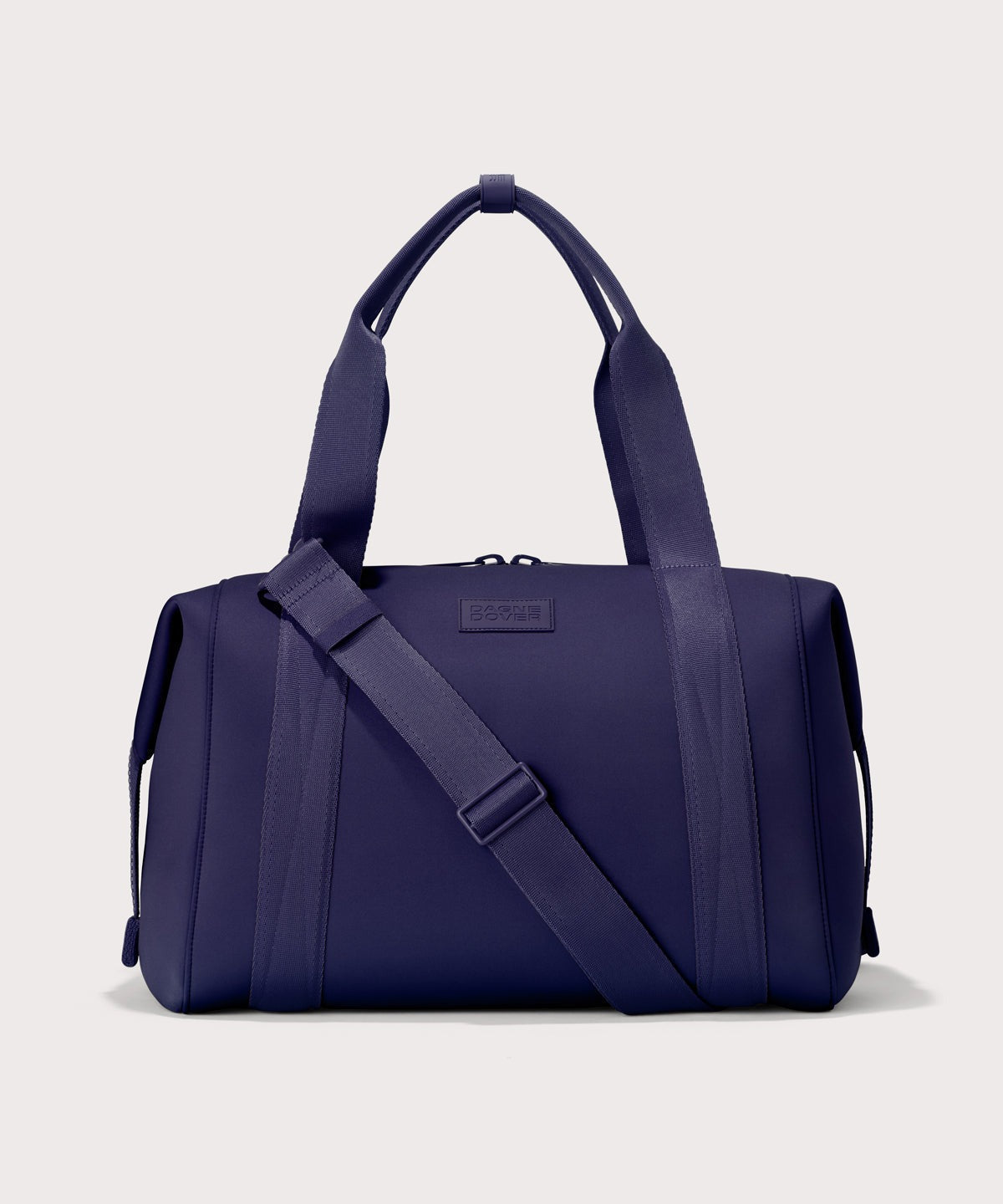 Landon Carryall in Midnight, Large