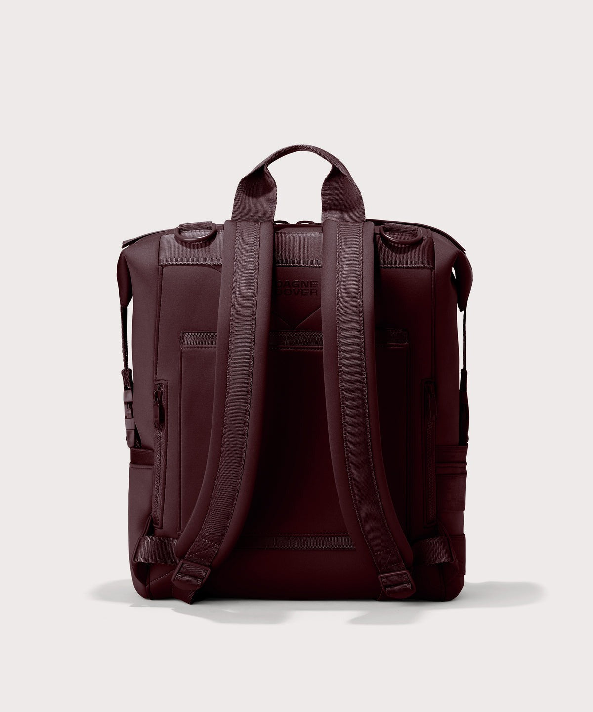 Indi Diaper Backpack in Ancho, Large