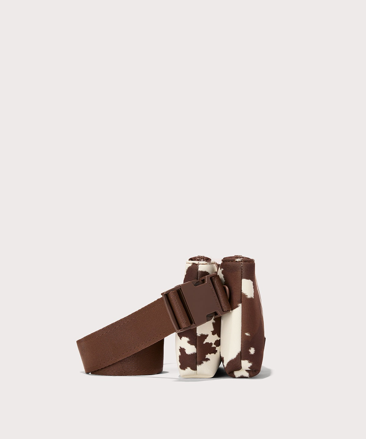 Bennie Sling in Cow Print