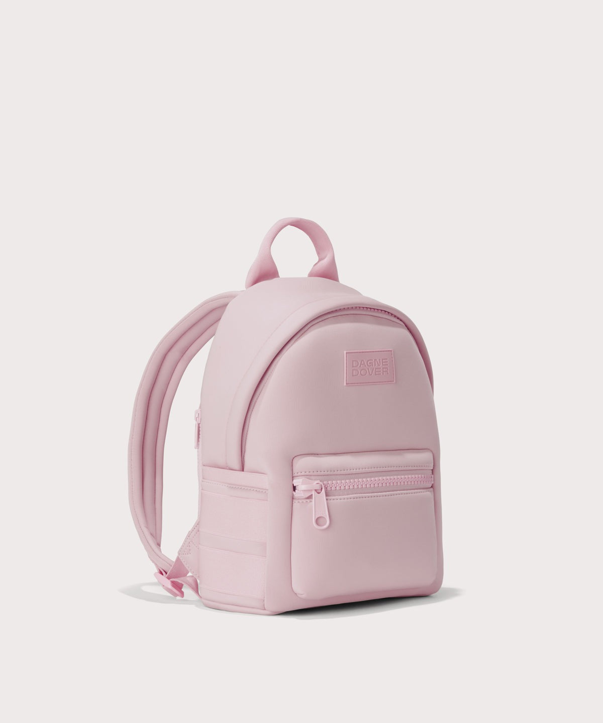 Dakota Backpack in Wild Rose, Small