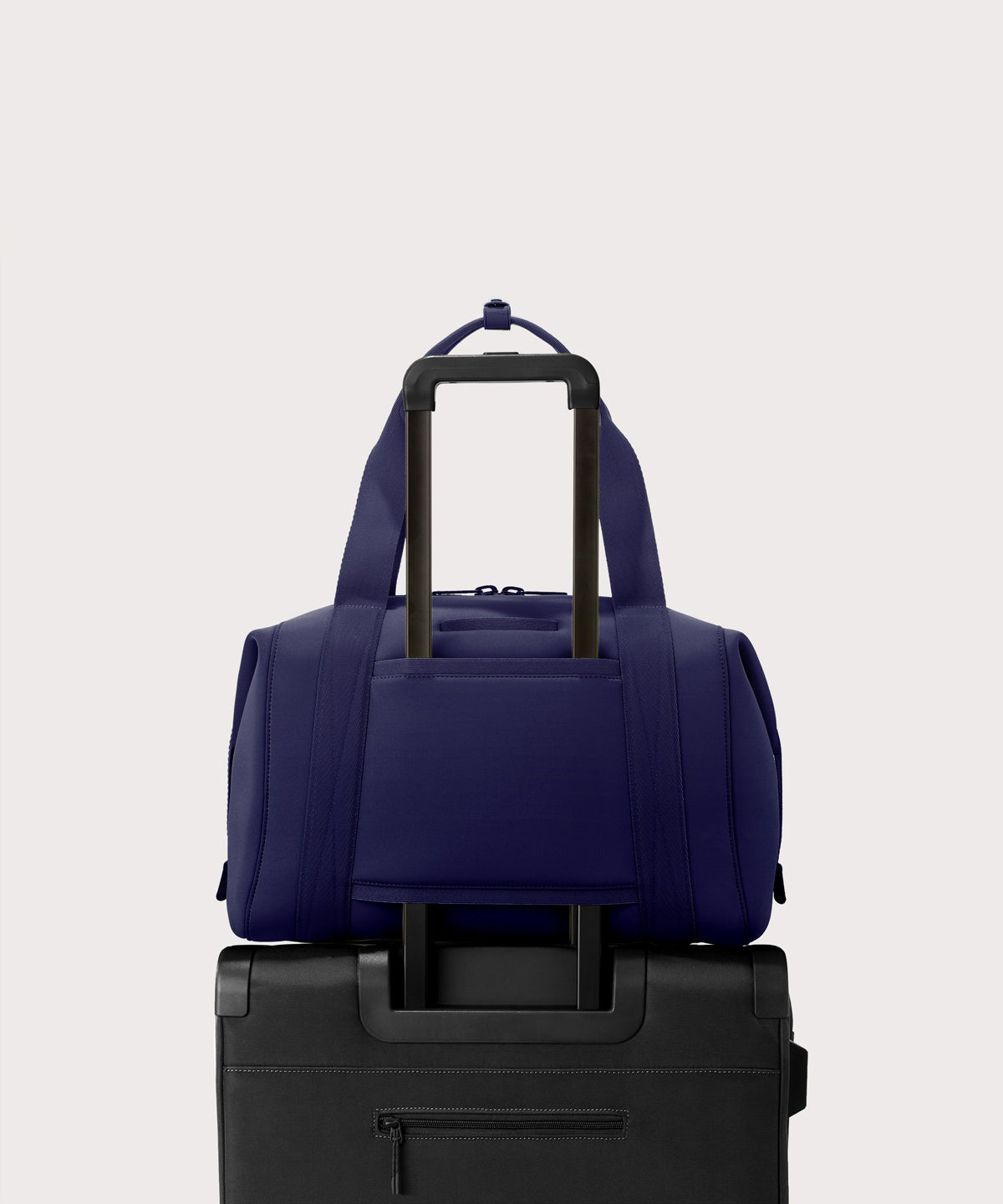 Landon Carryall in Midnight, Large