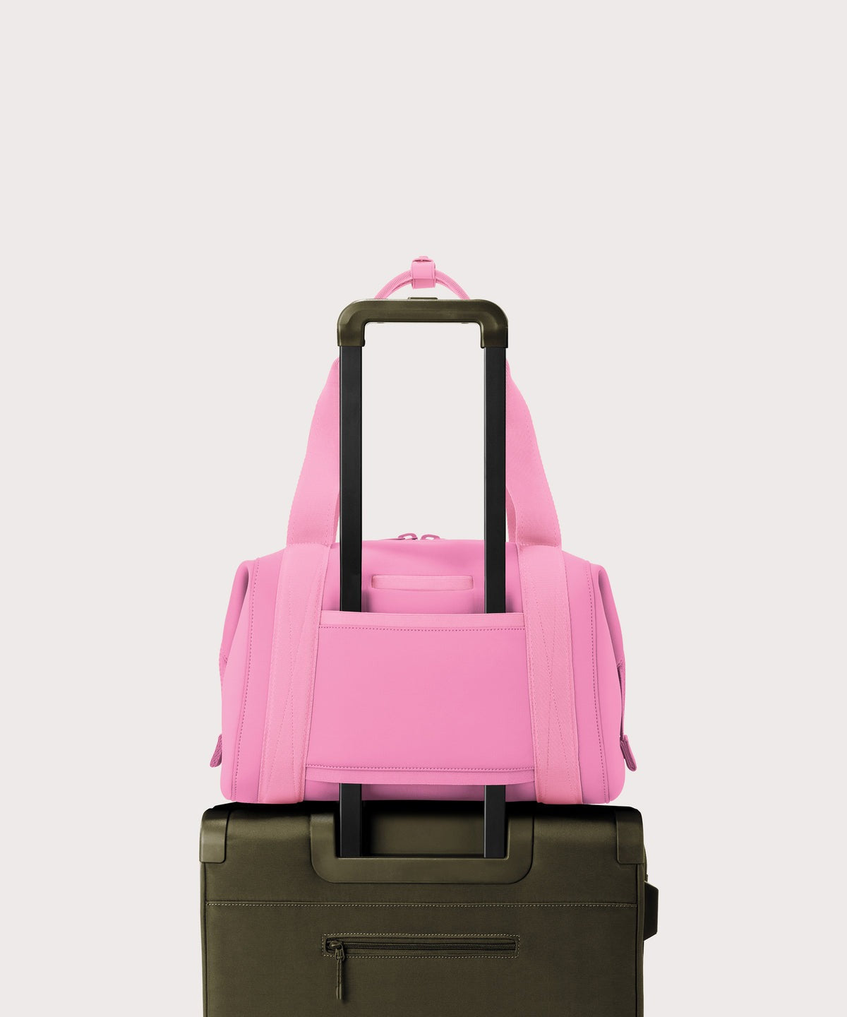 Landon Carryall in Dolly, Medium