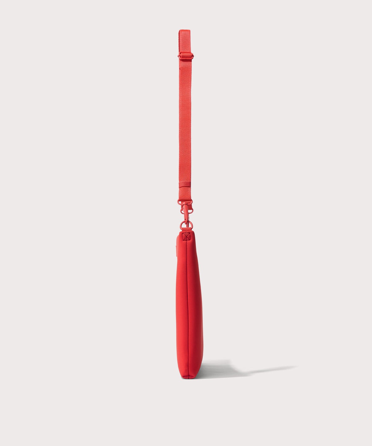 Reid Computer Sling in Cherry, 16-inch