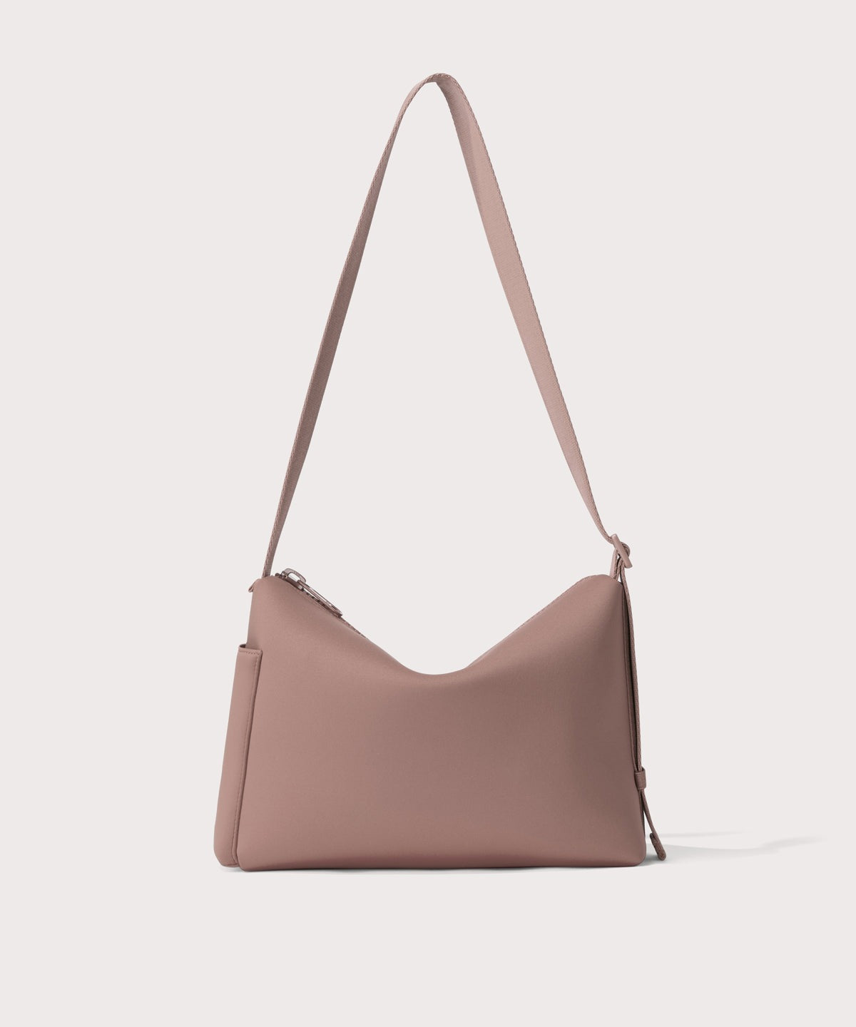 Rue Shoulder Bag in Dune