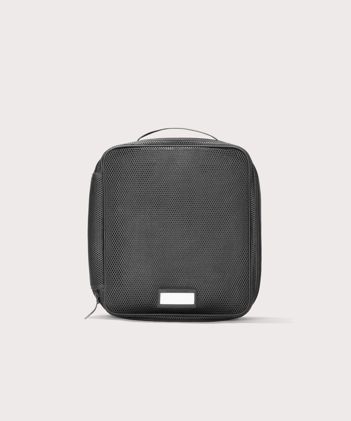 Roma Packing Cube in Carbon Air Mesh, Large
