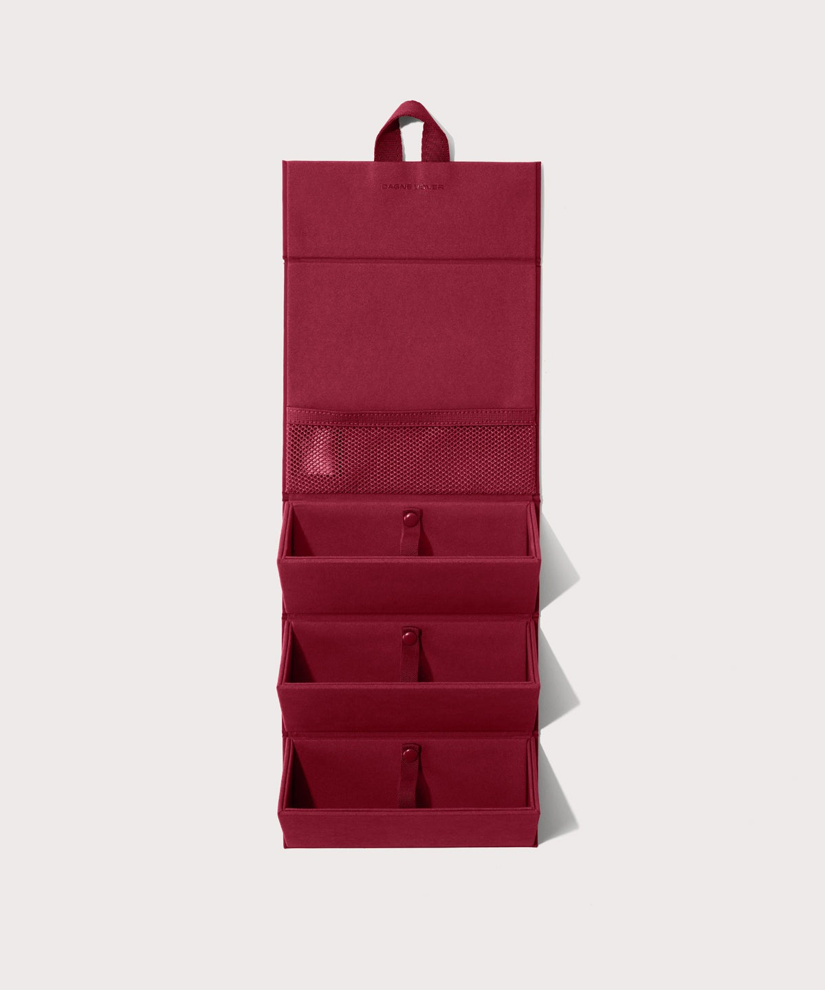 Remi Glasses Case in Spice