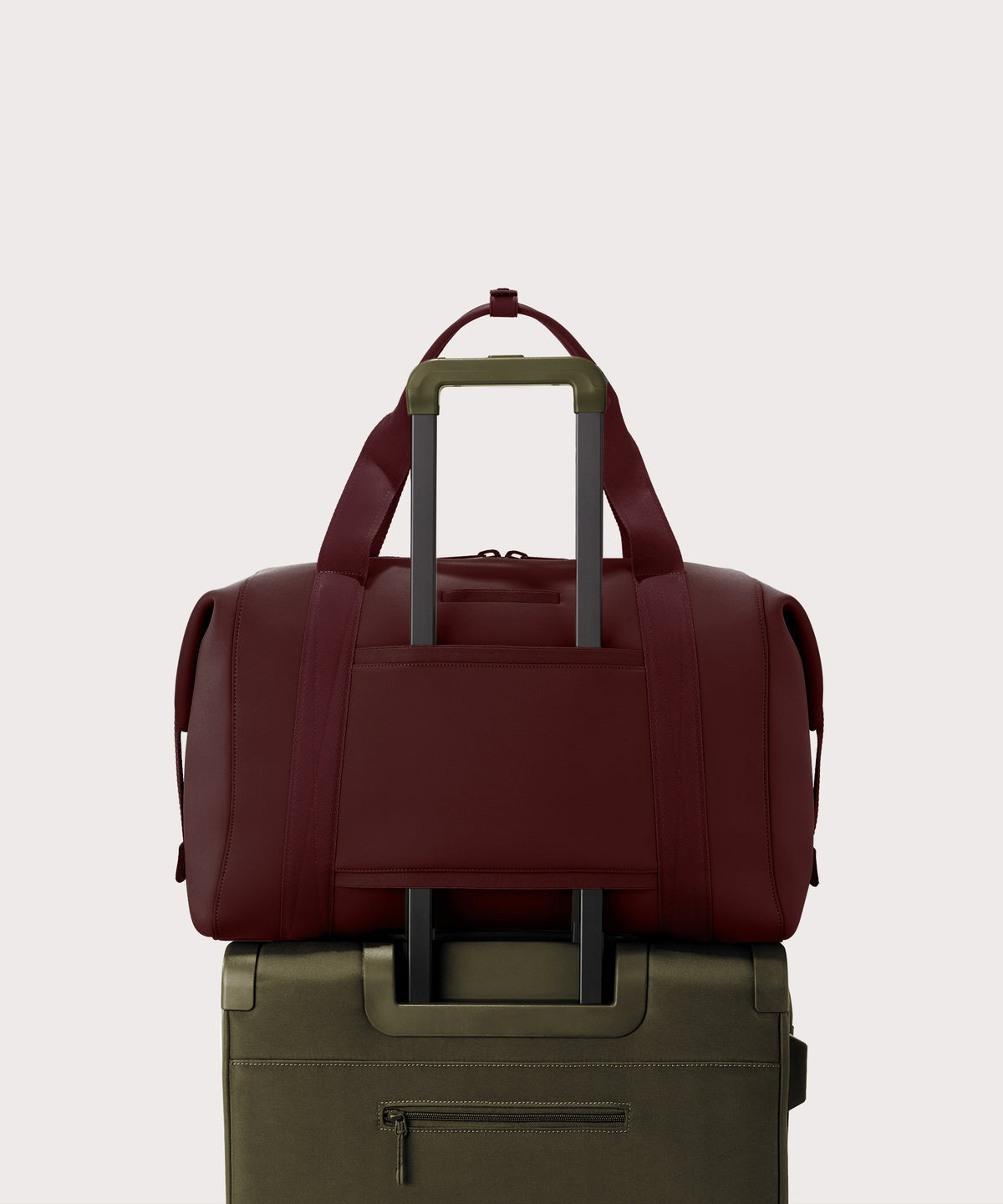 Landon Carryall in Ancho, Extra Large
