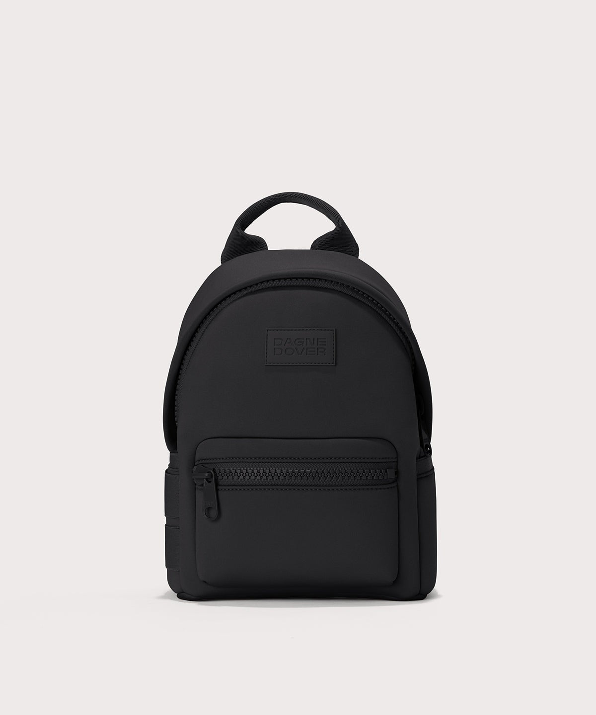 Dakota Backpack in Onyx, Small