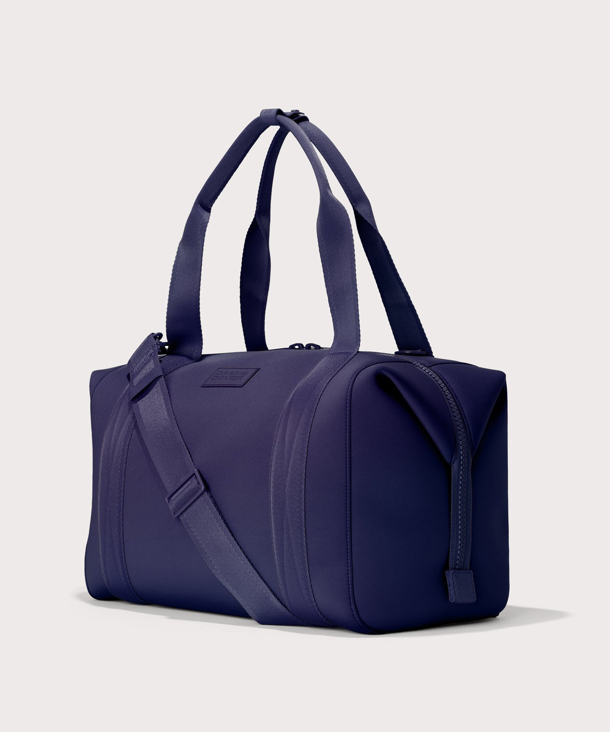 Landon Carryall in Midnight, Large