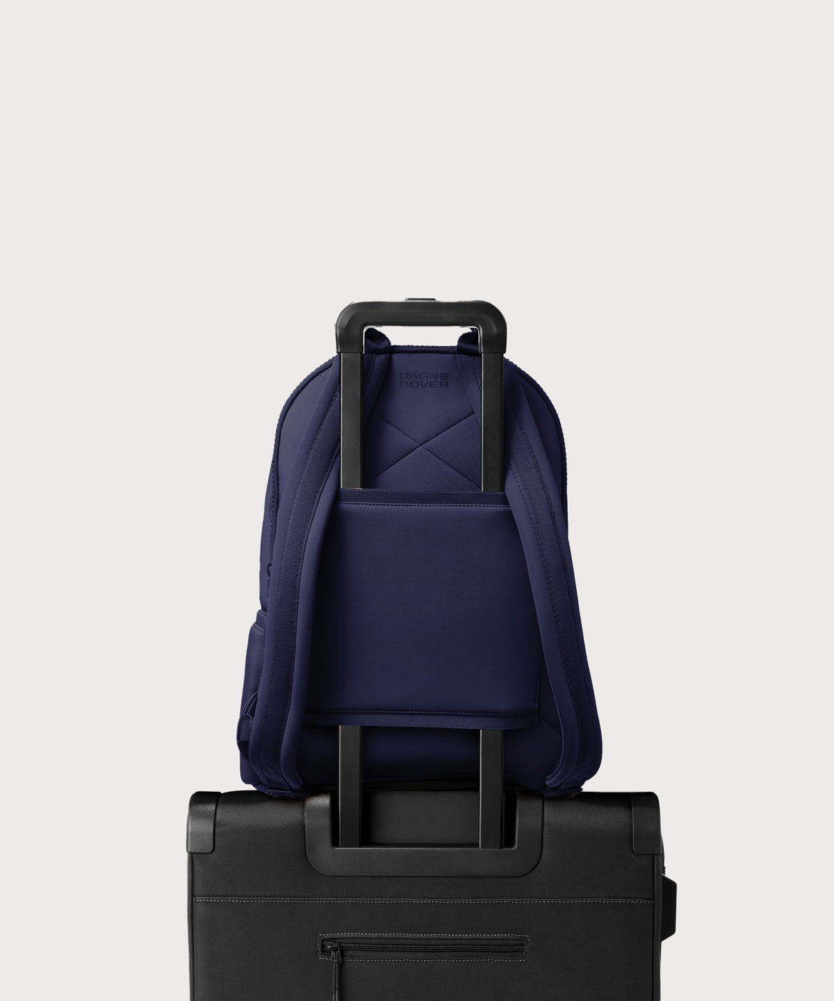 Dakota Backpack in Storm, Large