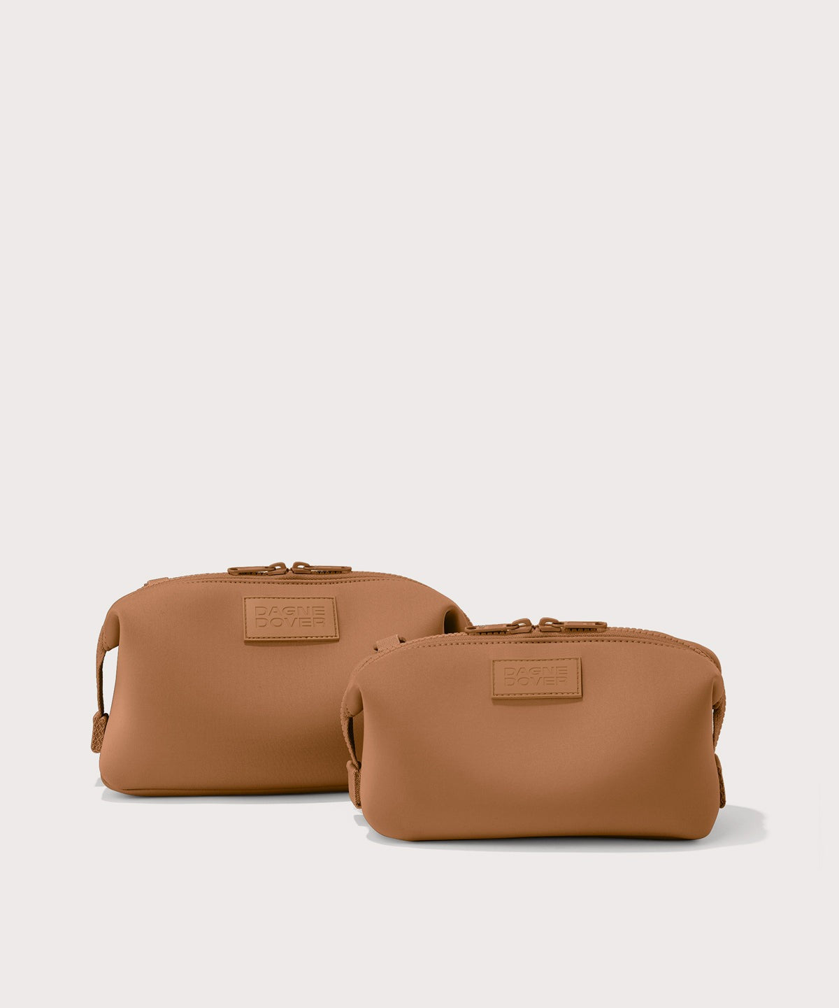 Hunter Toiletry Bag in Clove, Large